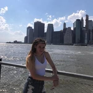 Meet your Posher, Kylie